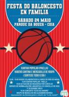 Regueifas na Festa do Baloncesto